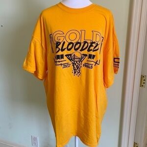 2022 Game 5 NBA Finals Game T-Shirt